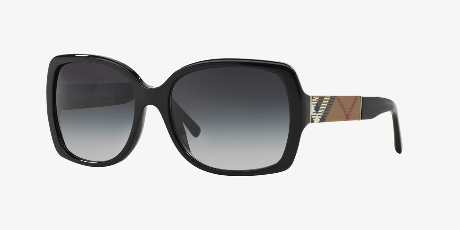 Burberry BE4160 Sunglasses | LensCrafters