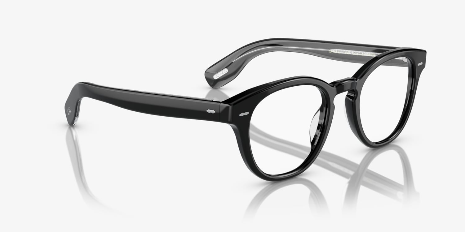 Oliver Peoples OV5413U Cary Grant Eyeglasses | LensCrafters