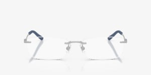 Arnette AN6150 Cornercut Eyeglasses | LensCrafters