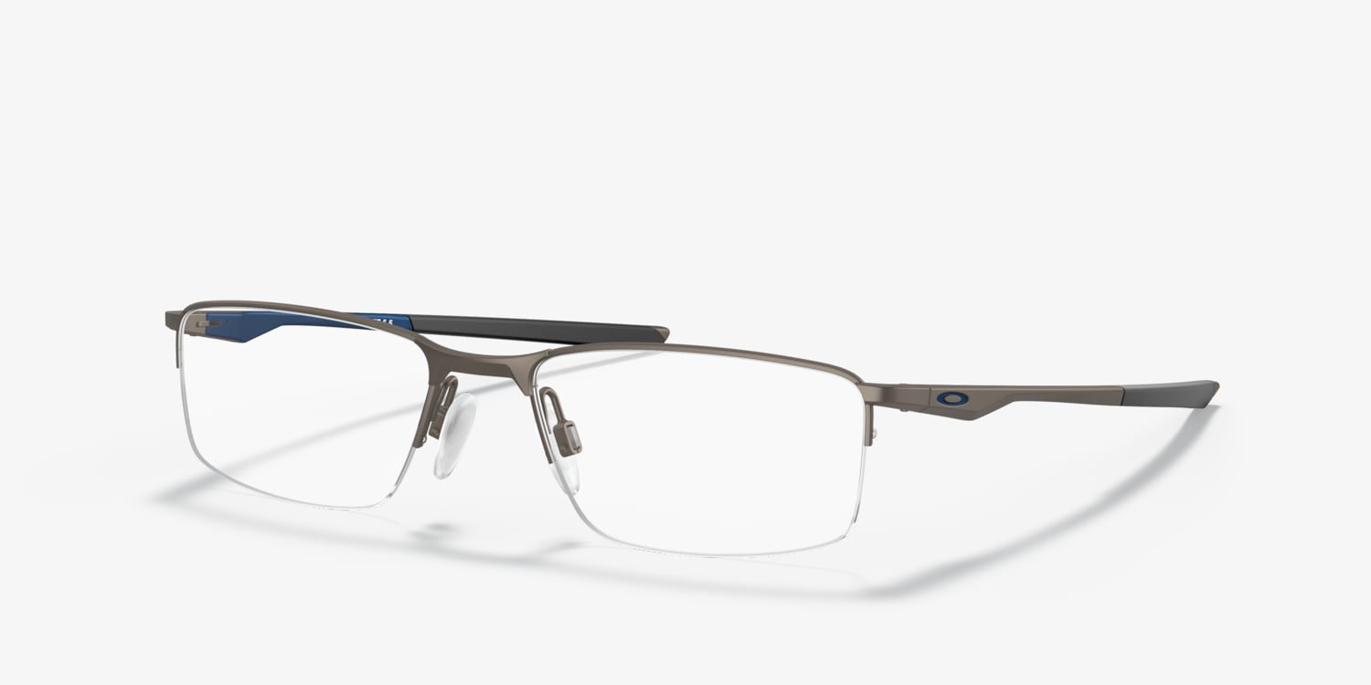 Oakley OX3218 Socket 5.5 Eyeglasses | LensCrafters