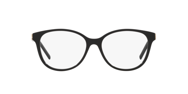 Saint Laurent SL M112 001 Women’s Glasses Black Size 54 - Free Lenses - Blue Light Block Available