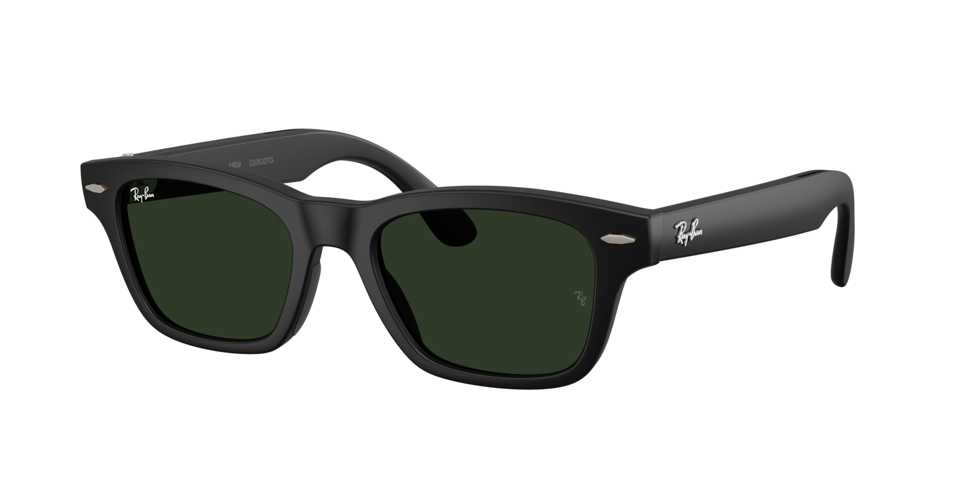 Ray-Ban Meta Audio Burbank