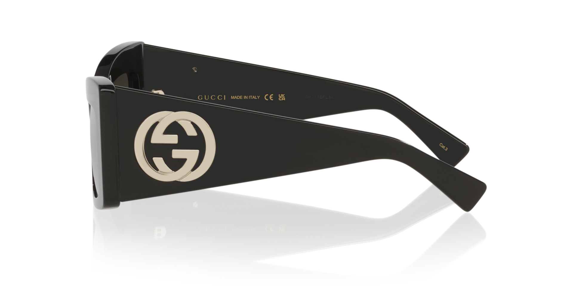 Gucci GG1842S Sunglasses | LensCrafters
