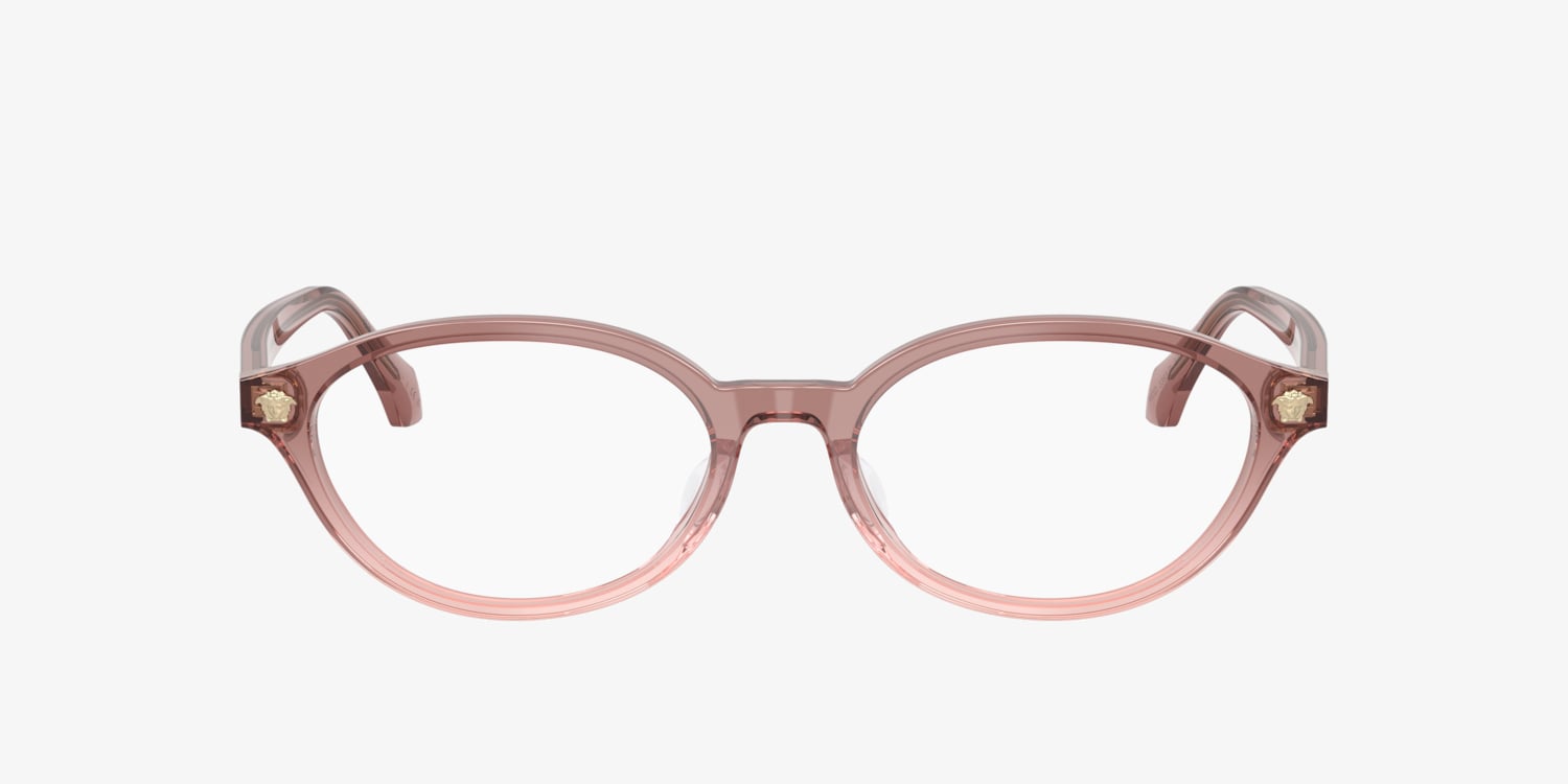 Versace VE3393D Eyeglasses | LensCrafters
