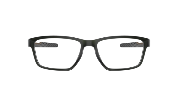 Oakley OX8153 Metalink Eyeglasses | LensCrafters