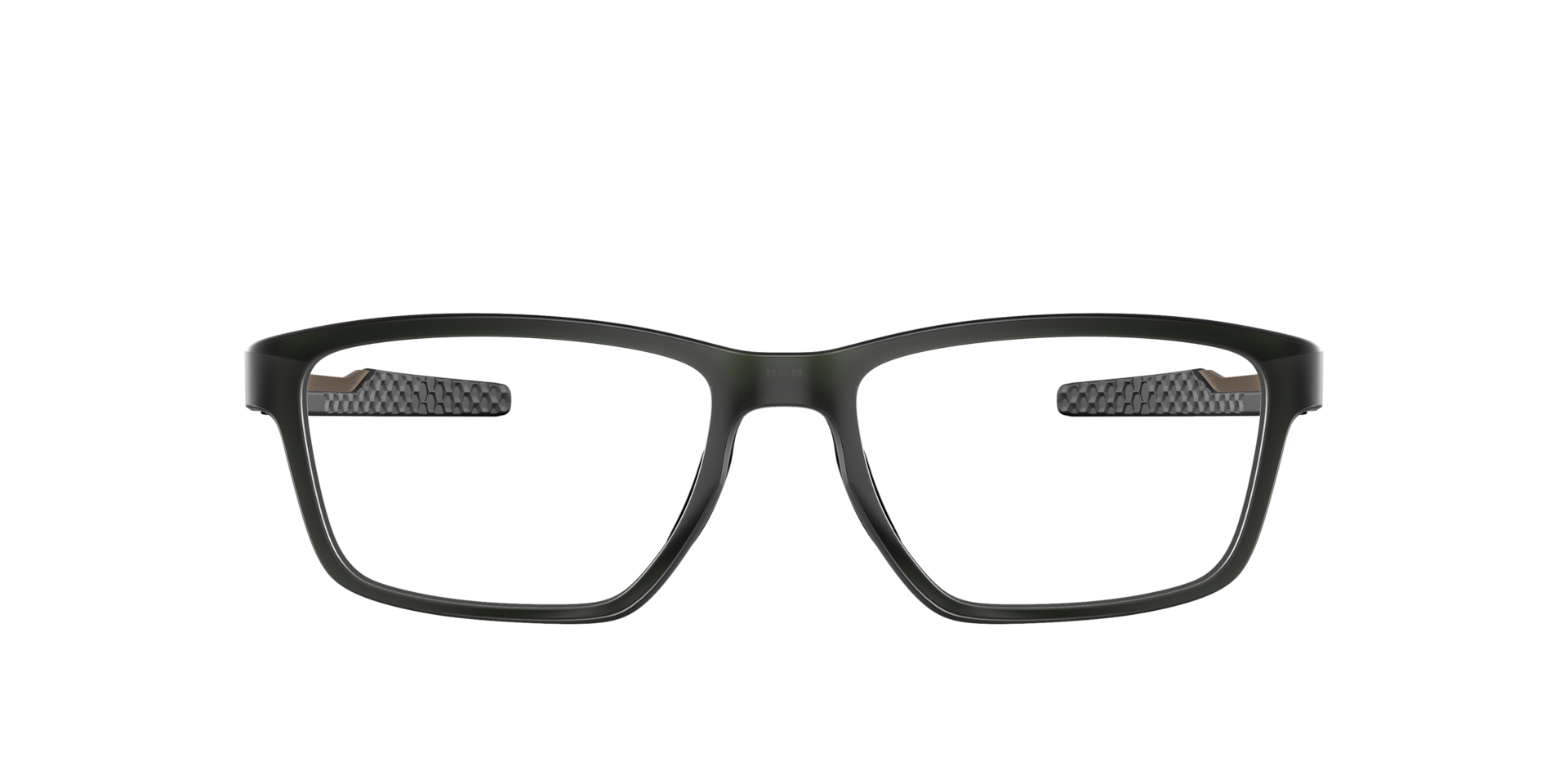 Oakley OX8153 Metalink Eyeglasses | LensCrafters