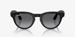 Ray-Ban  HEADLINER 眼鏡レンズ付 アジアンフィット Ray-Ban Ray-Ban Meta Headliner Sunglasses | LensCrafters