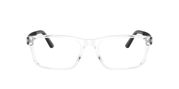 Polo Ralph Lauren PH2212 5869 Men's Glasses Clear Size 57 - Free Lenses - Blue Light Block Available