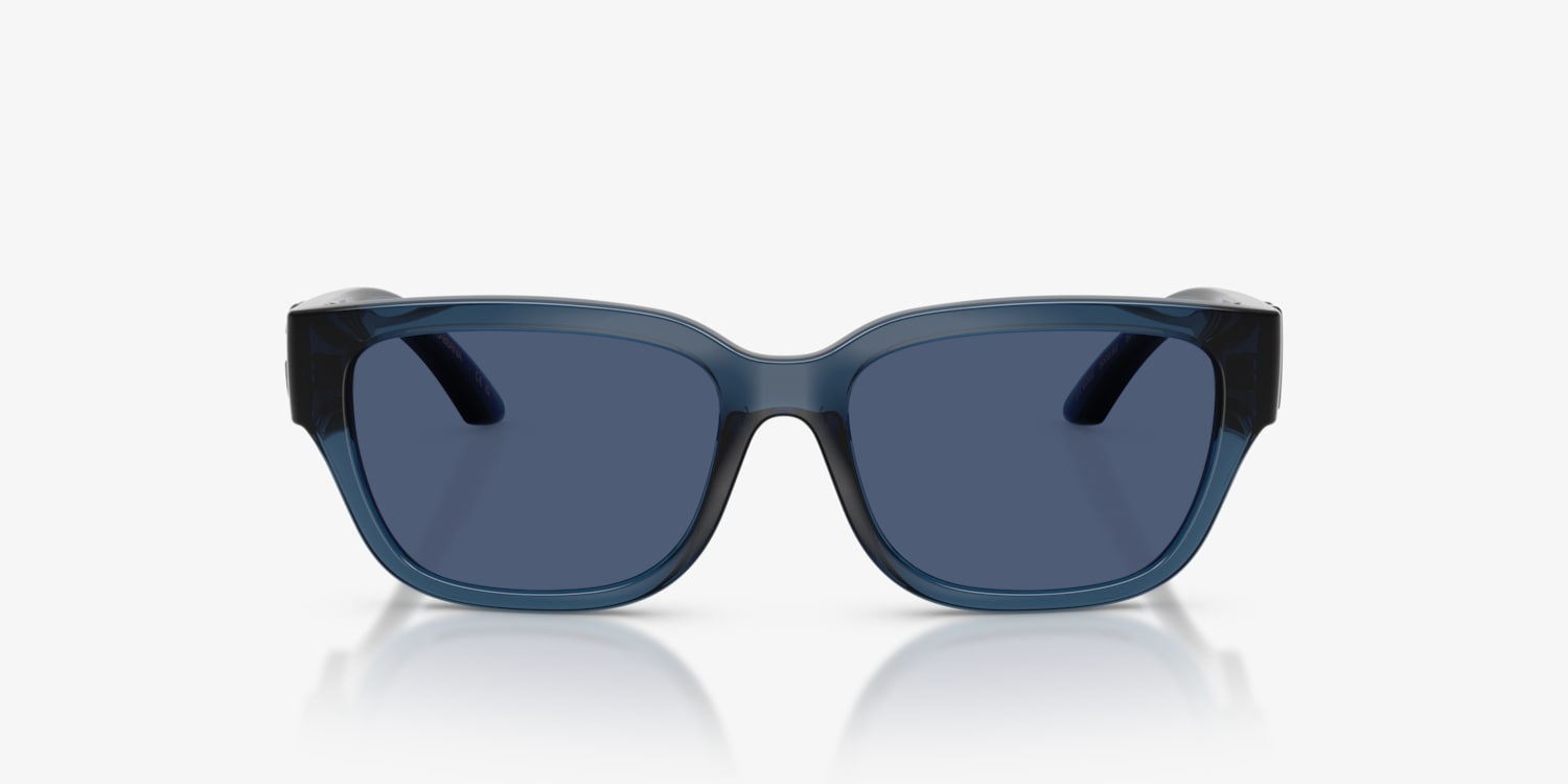 Dolce & Gabbana DX6009 Sunglasses | LensCrafters