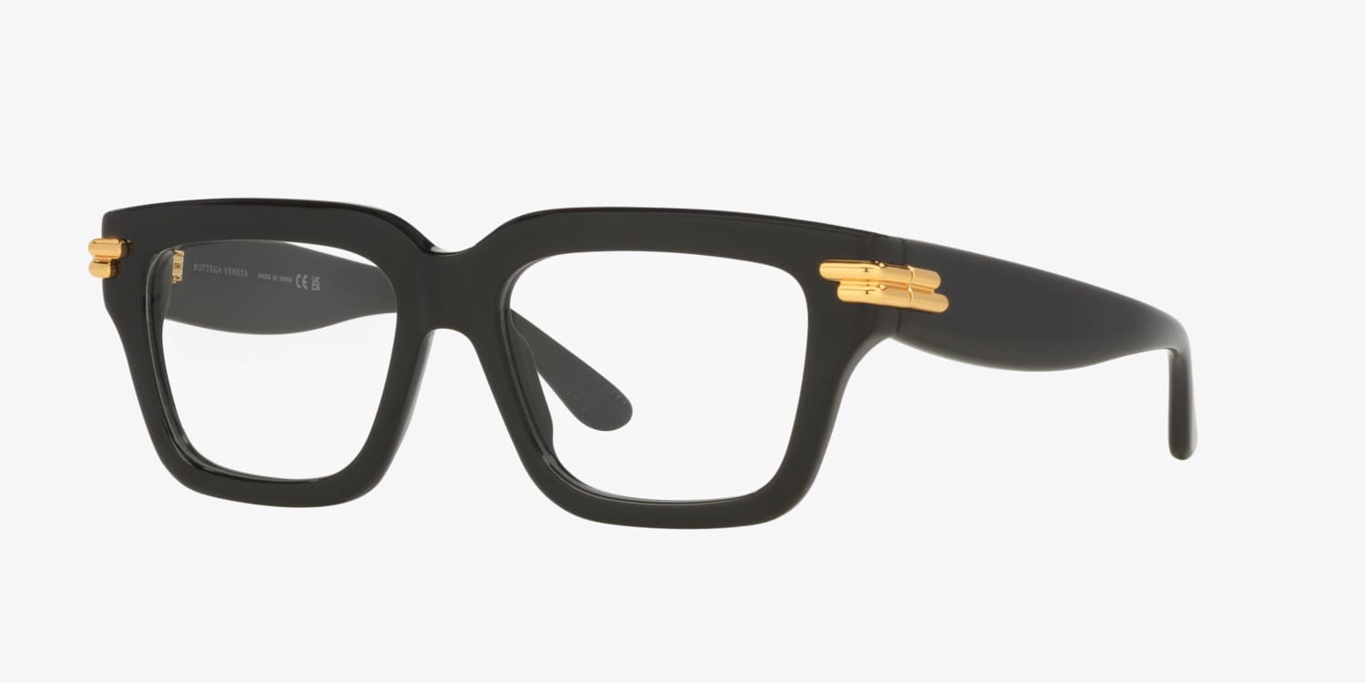 Bottega Veneta BV1324O Eyeglasses | LensCrafters display picture 2