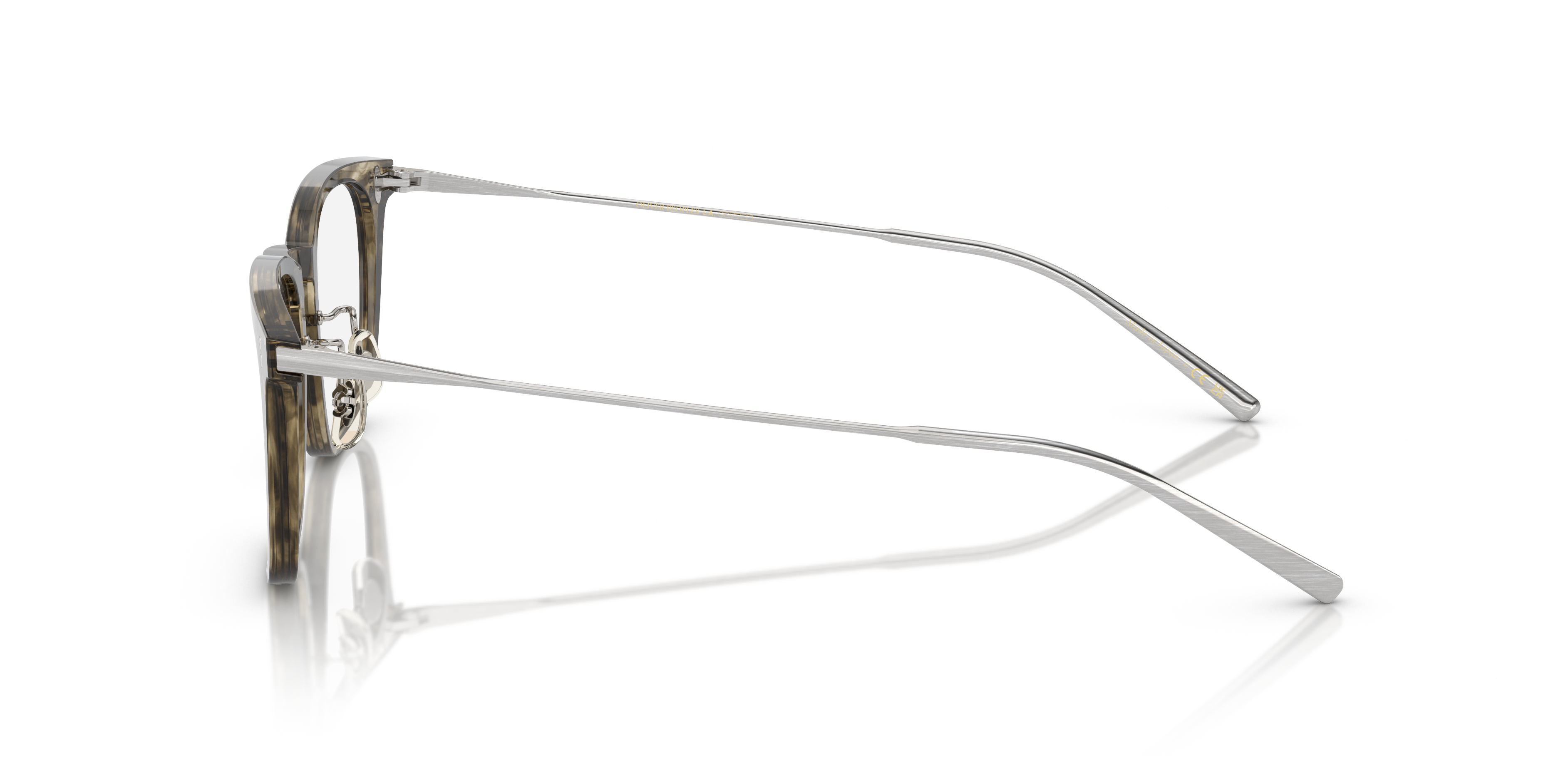 Oliver Peoples OV5543 Loftin Eyeglasses | LensCrafters