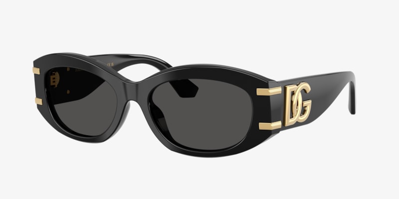 Dolce & Gabbana DG4461 Sunglasses | LensCrafters