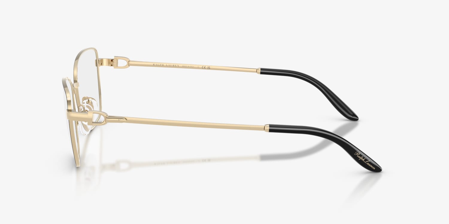 Ralph Lauren RL5136 Eyeglasses | LensCrafters
