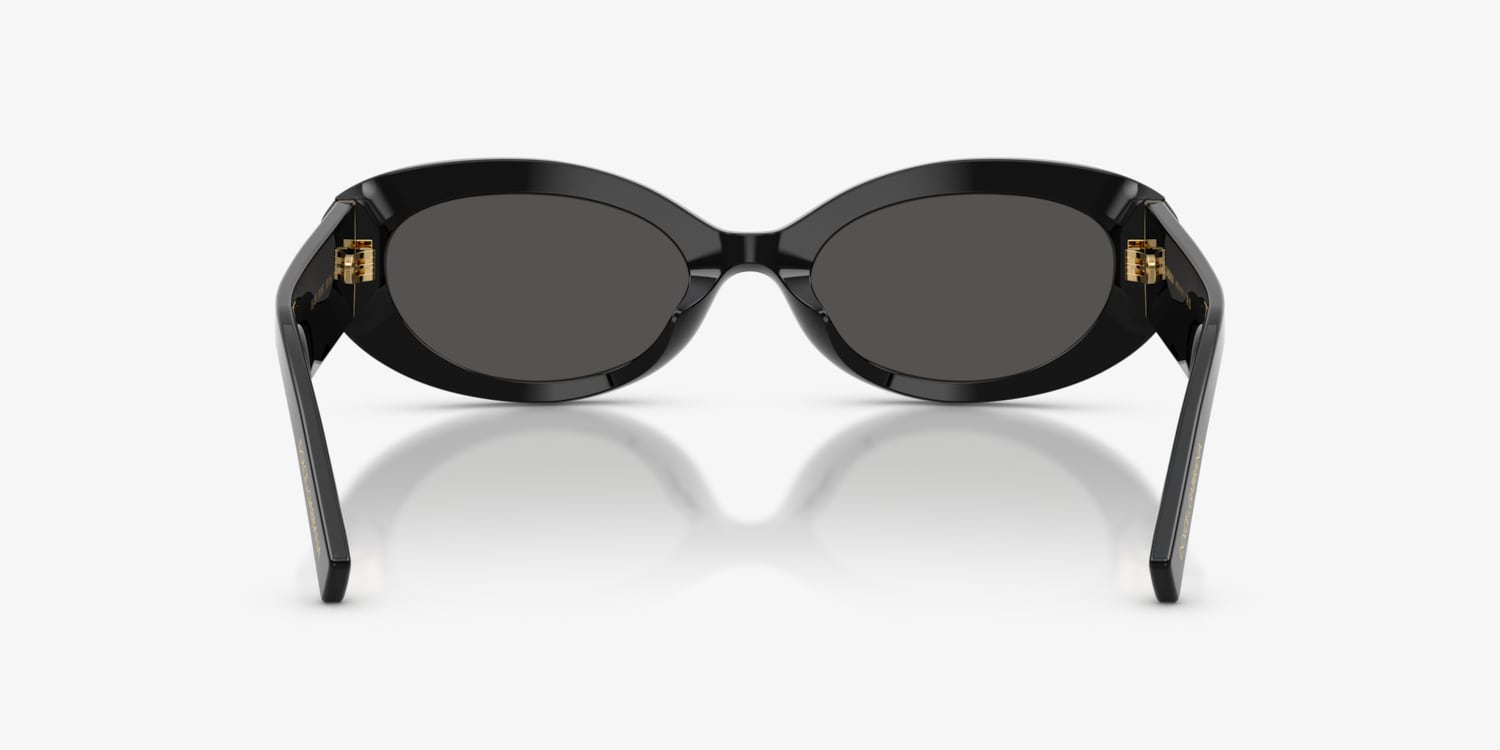 Dolce & Gabbana DG4537 Sunglasses | LensCrafters