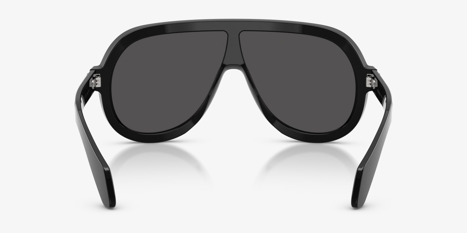 Moncler ME6021U Sunsette Sunglasses | LensCrafters