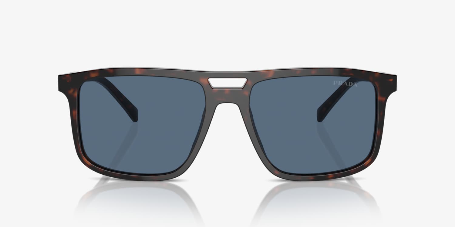 Prada PR A22S Sunglasses | LensCrafters