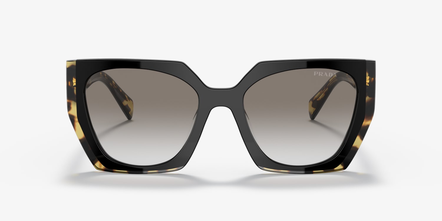 Prada PR 15WS Sunglasses | LensCrafters display picture 2