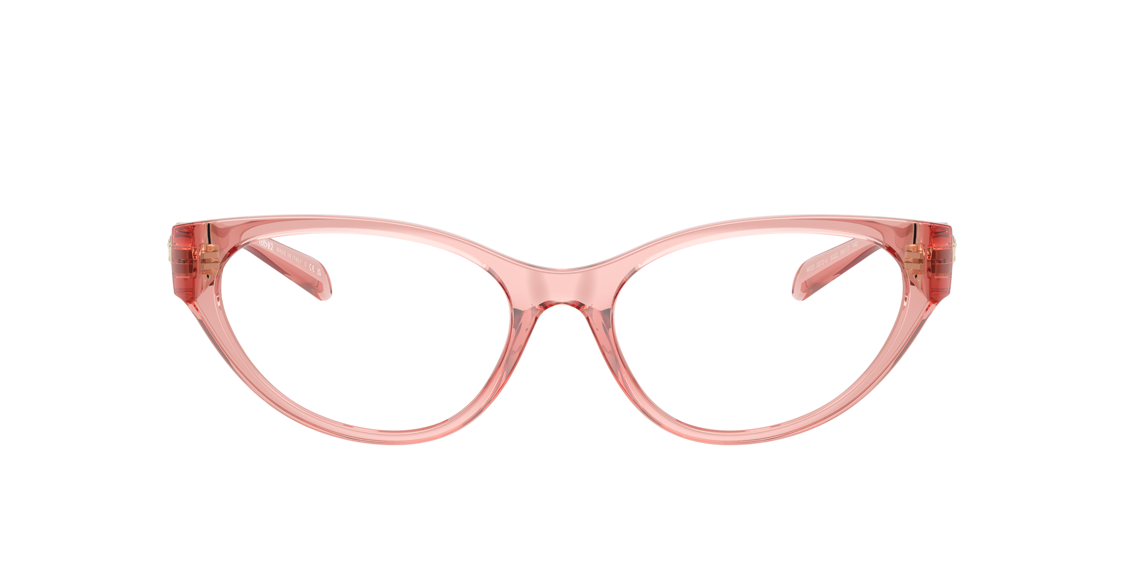 Versace VE3372U Eyeglasses | LensCrafters