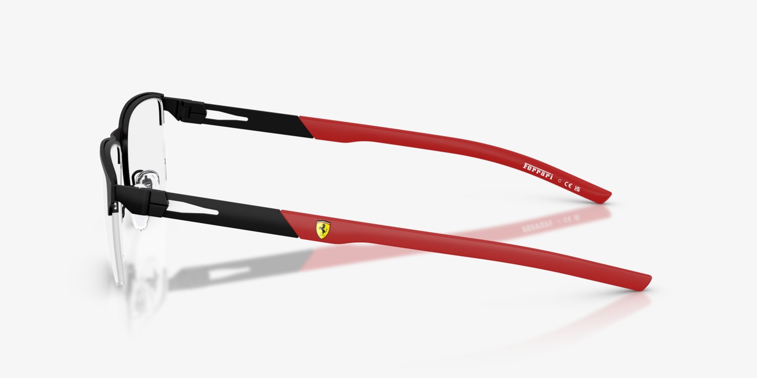 Scuderia Ferrari FZ7009 Eyeglasses | LensCrafters
