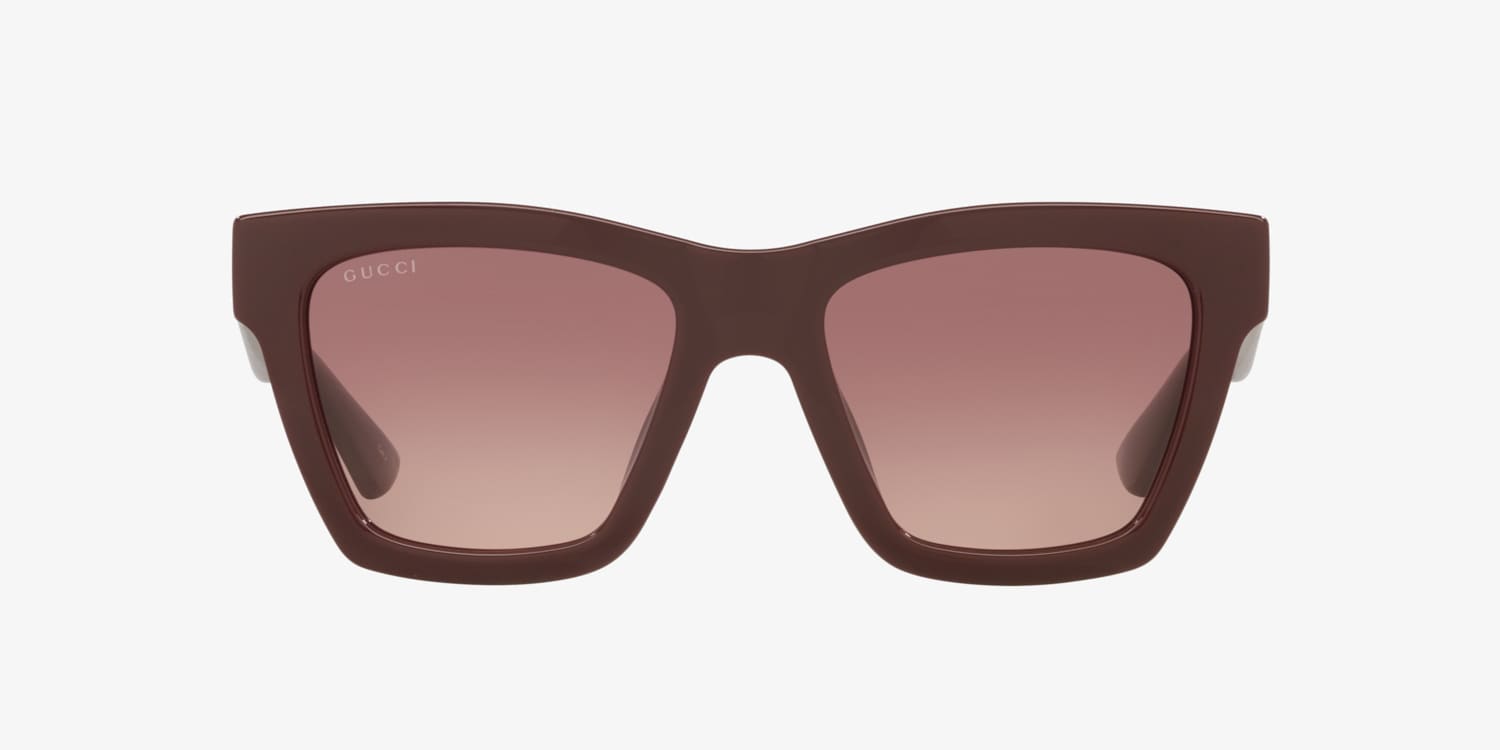 Gucci GG1714S Sunglasses | LensCrafters