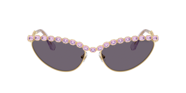 Swarovski SK7030 Sunglasses | LensCrafters