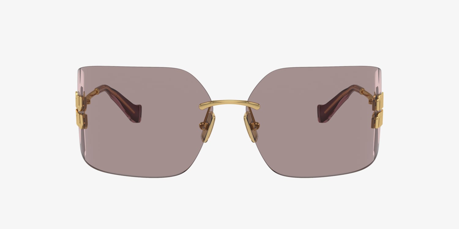 Miu Miu MU 54YS Sunglasses | LensCrafters