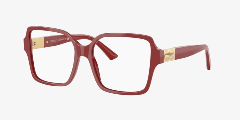 Jimmy Choo JC3046U Eyeglasses | LensCrafters