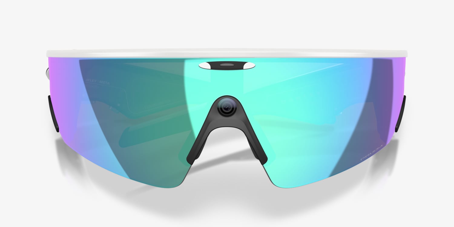 Oakley Oakley Meta Vanguard Sunglasses | LensCrafters