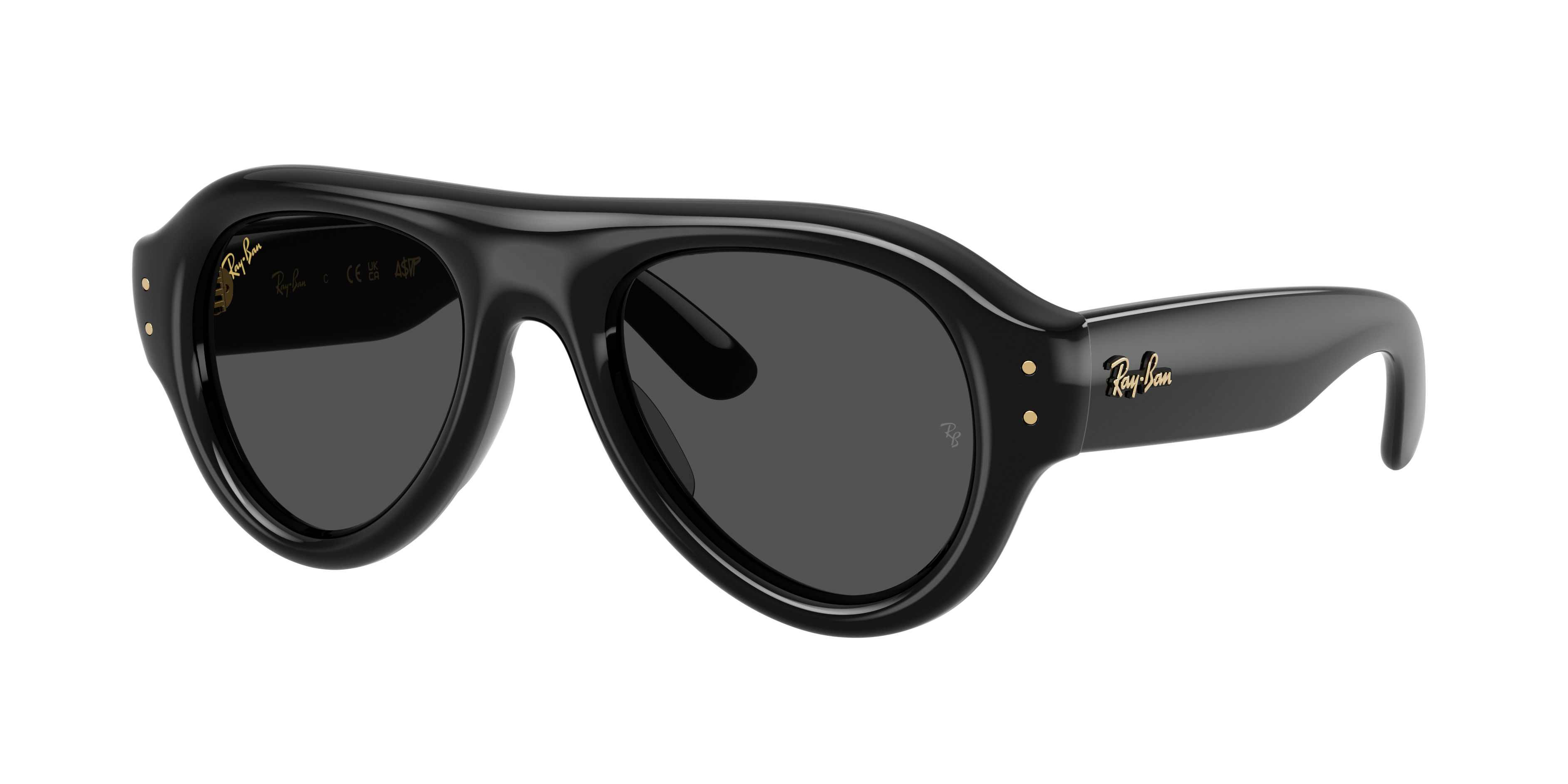 RB4925 Aviator Puffer