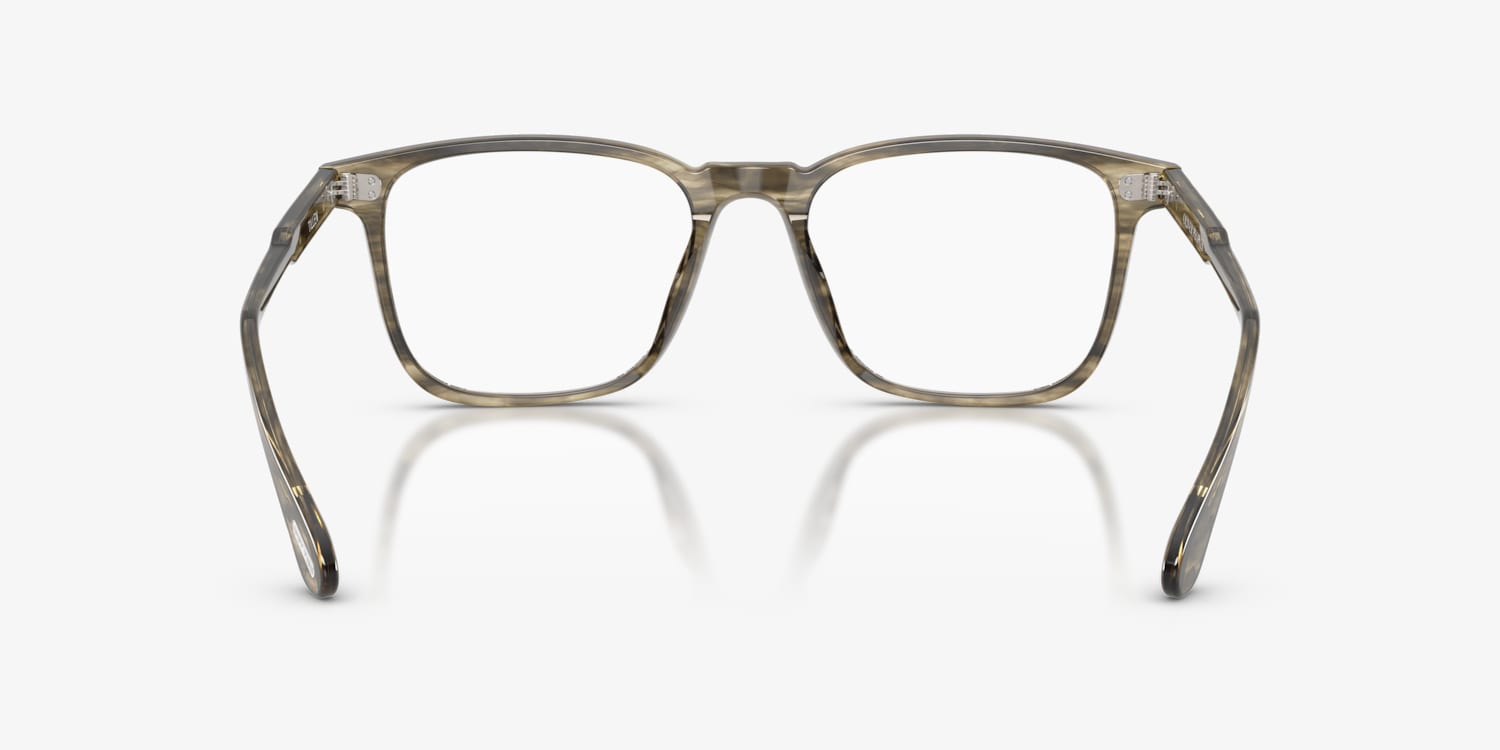 Oliver Peoples OV5603U Tillen Eyeglasses | LensCrafters