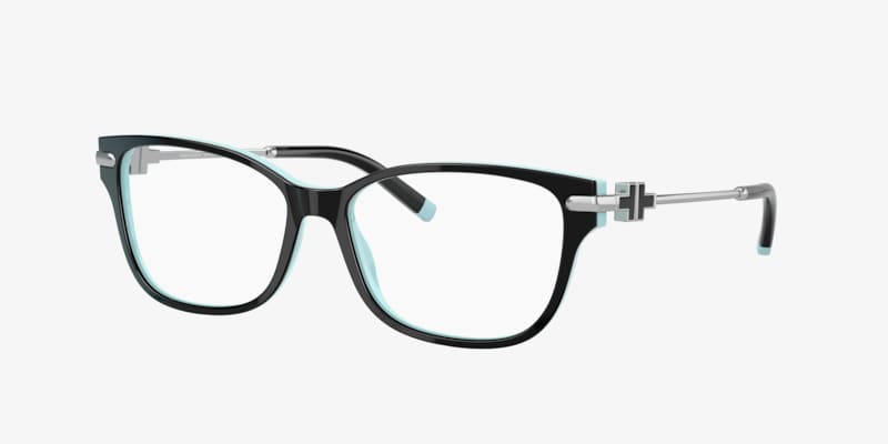 Tiffany TF2288B Eyeglasses | LensCrafters