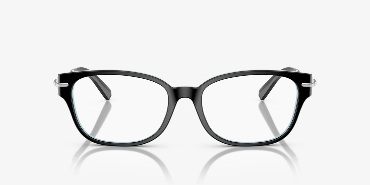 Tiffany TF2262 Eyeglasses | LensCrafters Tiffany TF2262 Eyeglasses | LensCrafters