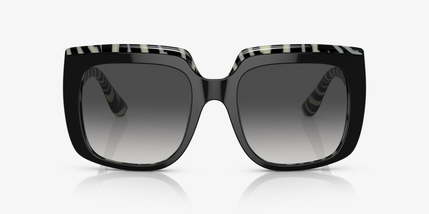 Dolce & Gabbana DG4414 Sunglasses | LensCrafters