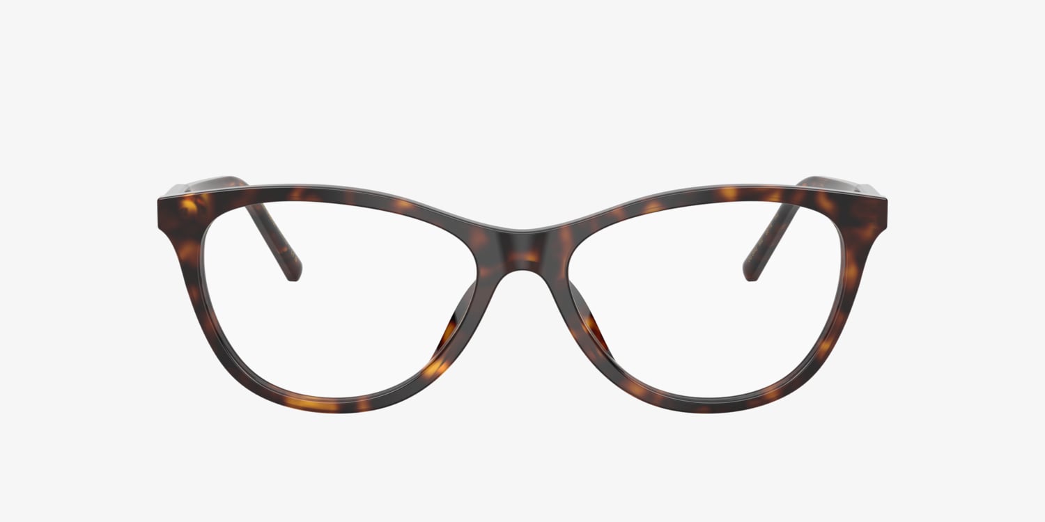 Dolce & Gabbana DG3443 Eyeglasses | LensCrafters