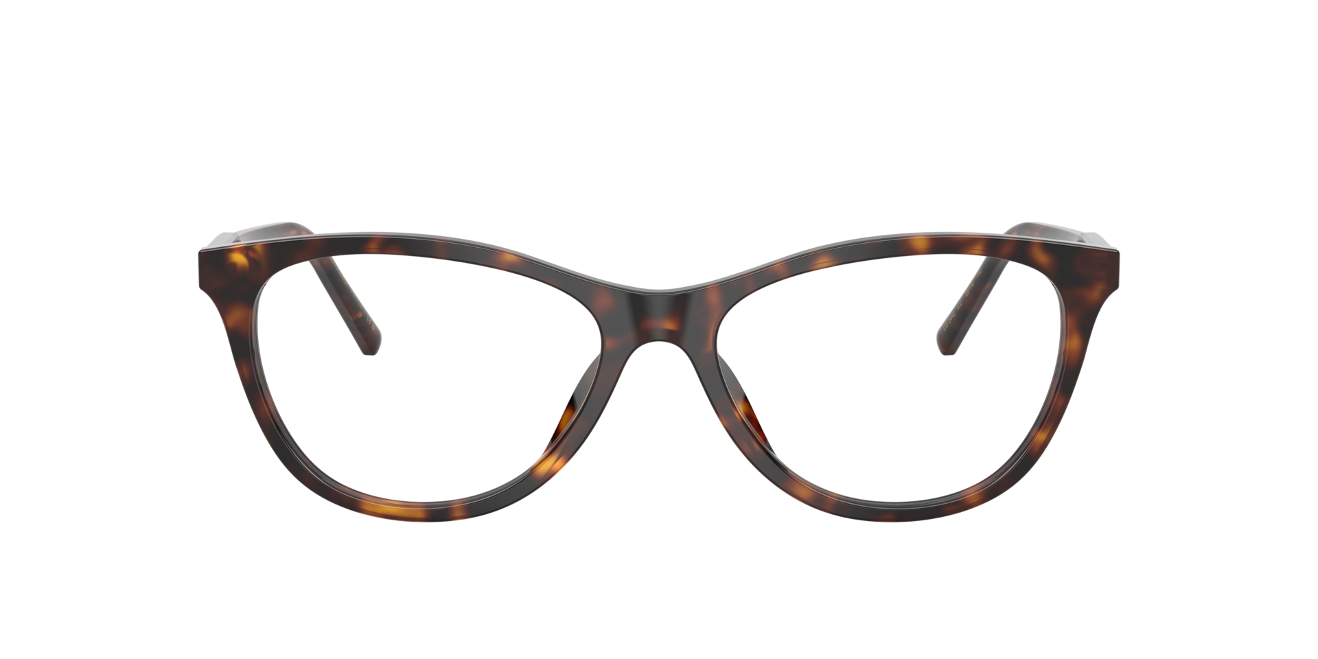D&G Dolce & Gabbana 4126 K34 Striped Brown Eyeglasses Frames 50-16-140 Italy Dolce & Gabbana DG3440 Eyeglasses | LensCrafters main image 2