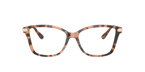 Michael Kors MK4105BU GEORGETOWN 3555 Women’s Glasses Tortoiseshell Size 52 - Free Lenses - Blue Light Block Available