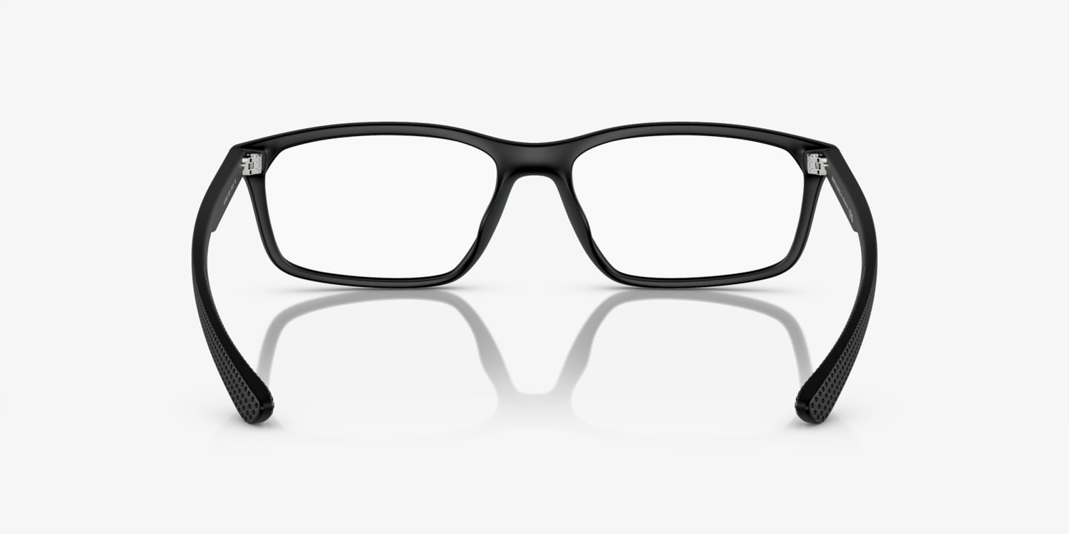 Armani Exchange AX3108U Eyeglasses | LensCrafters