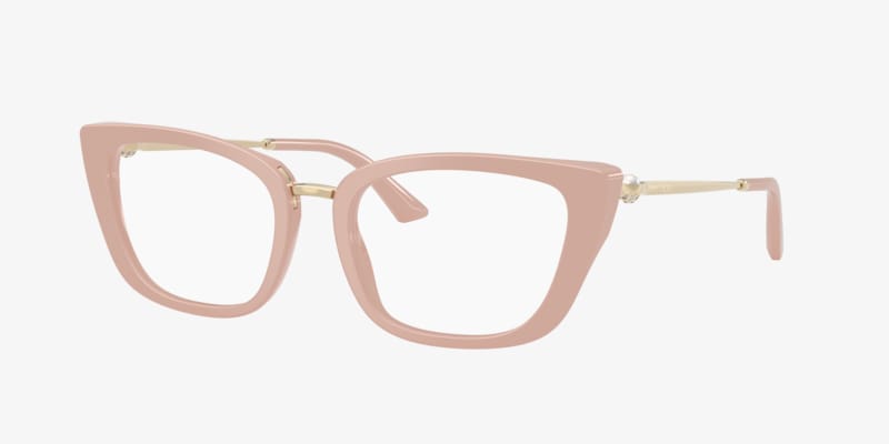 Jimmy Choo JC3008 Eyeglasses | LensCrafters