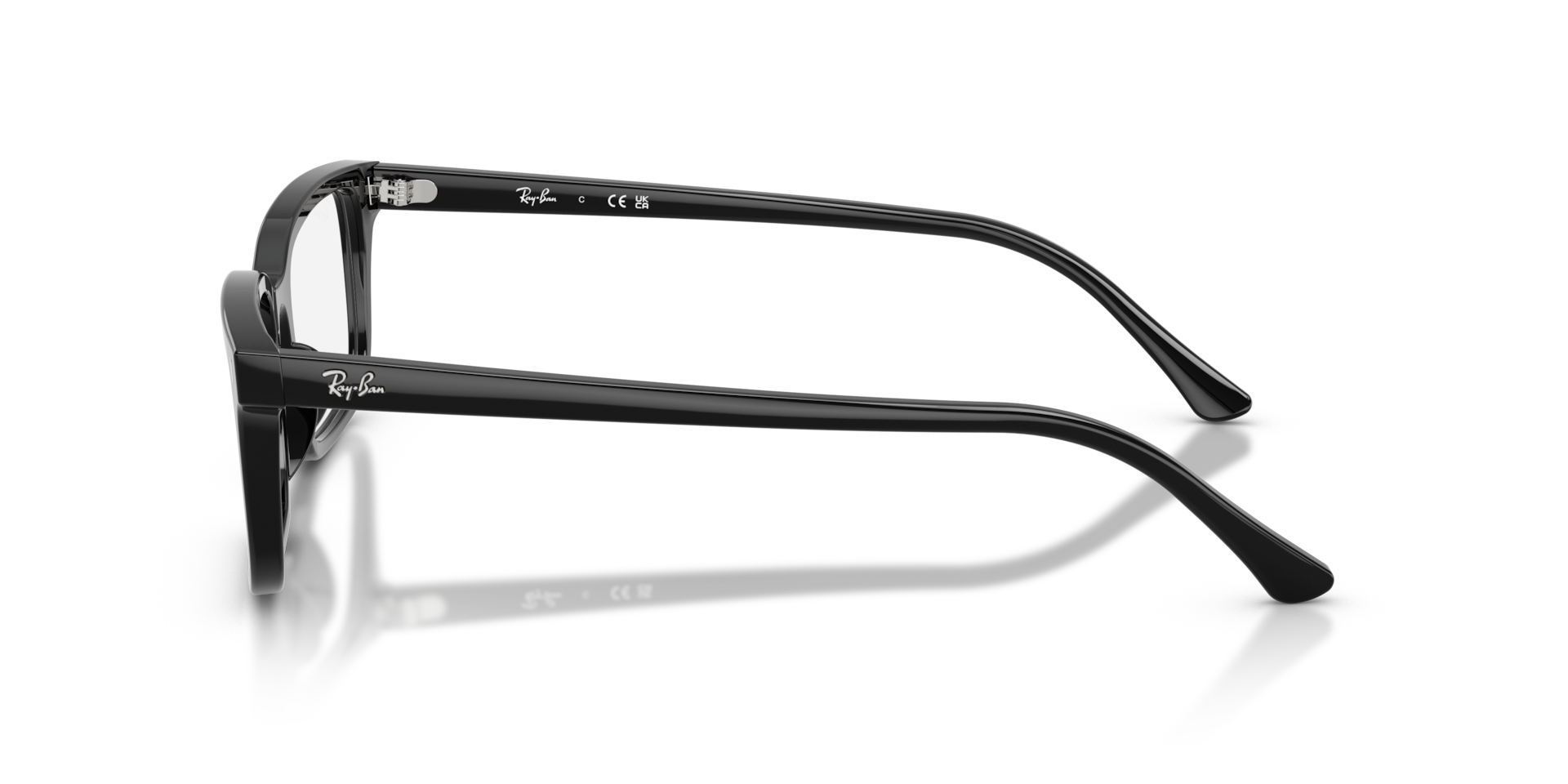 Ray-Ban RB5445 Optics Eyeglasses | LensCrafters
