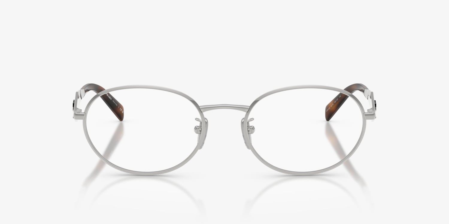 Prada PR D53VD Eyeglasses | LensCrafters