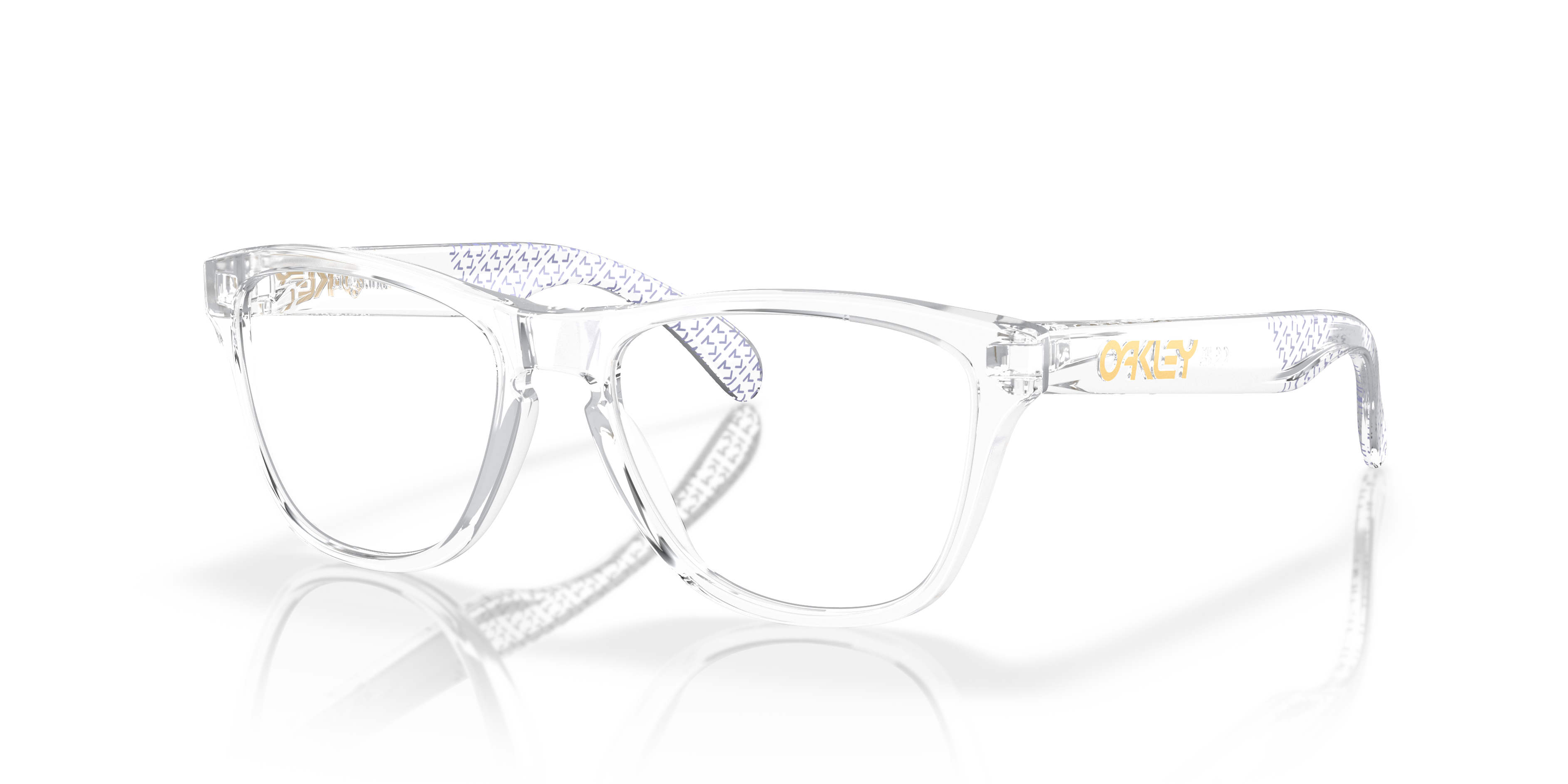 OY8009 Kylian Mbappé Signature Series Frogskins™ XS (Youth Fit)