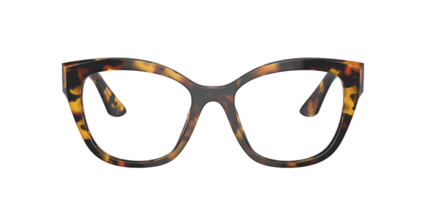 Miu Miu MU05XV VAU1O1 Women’s Glasses Tortoiseshell Size 54 - Free Lenses - Blue Light Block Available
