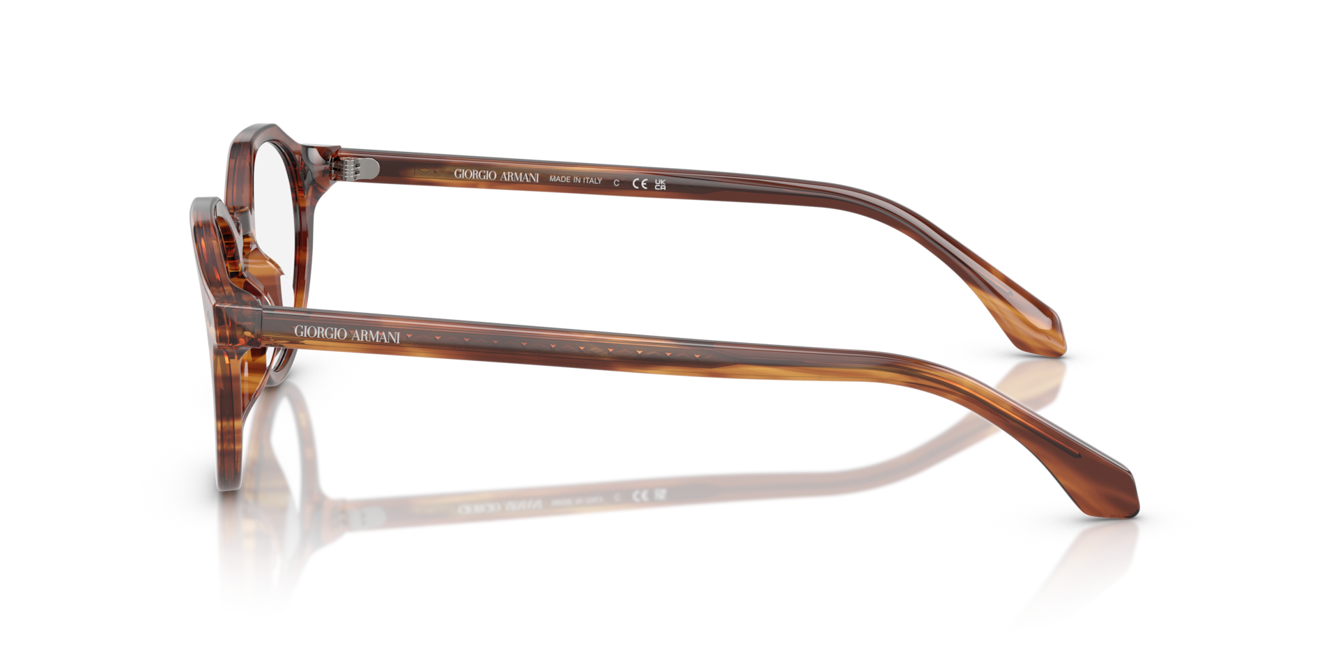 Giorgio Armani AR7264U Eyeglasses | LensCrafters