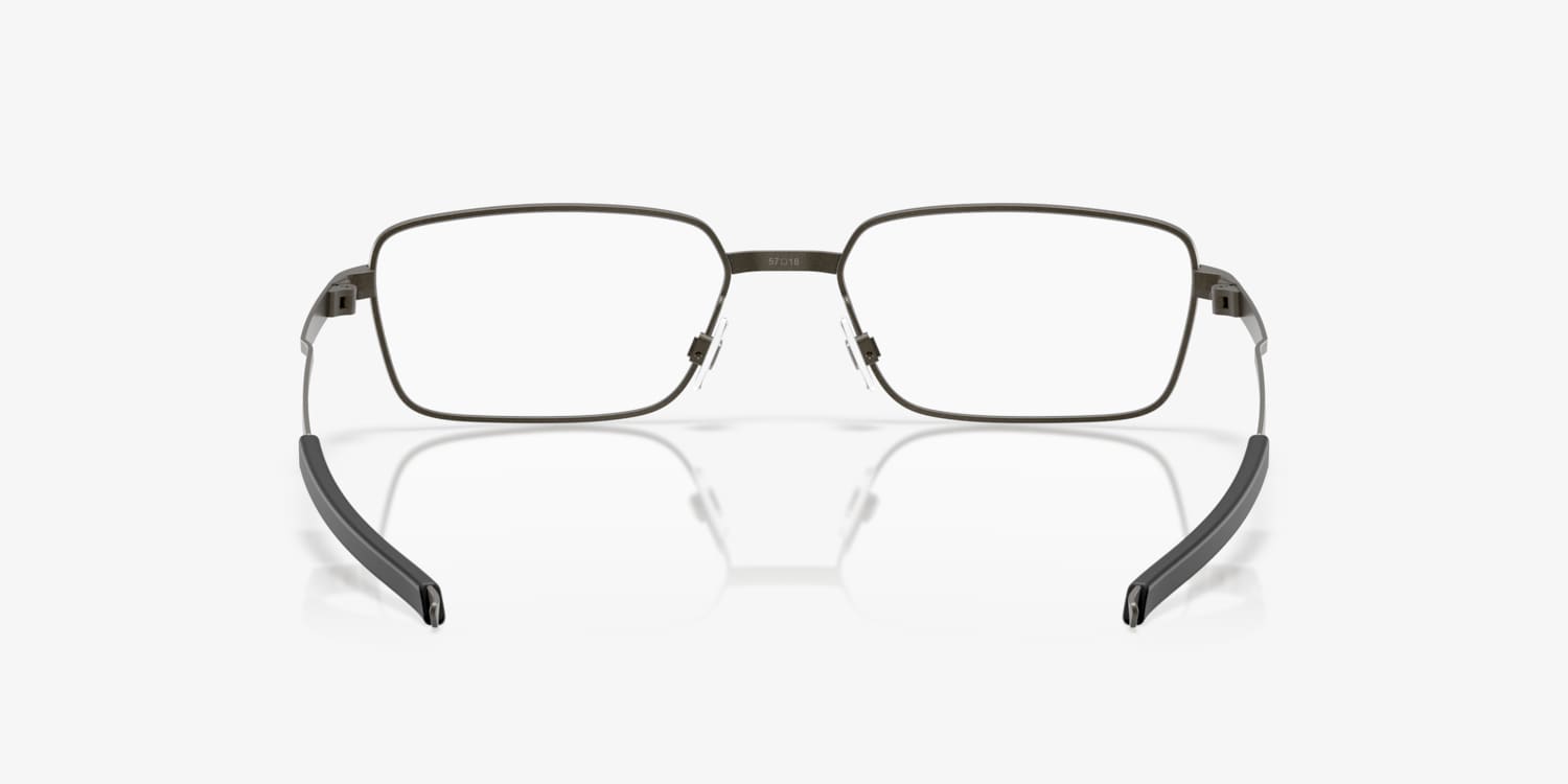 Oakley OX3036 Foil RQ Eyeglasses | LensCrafters