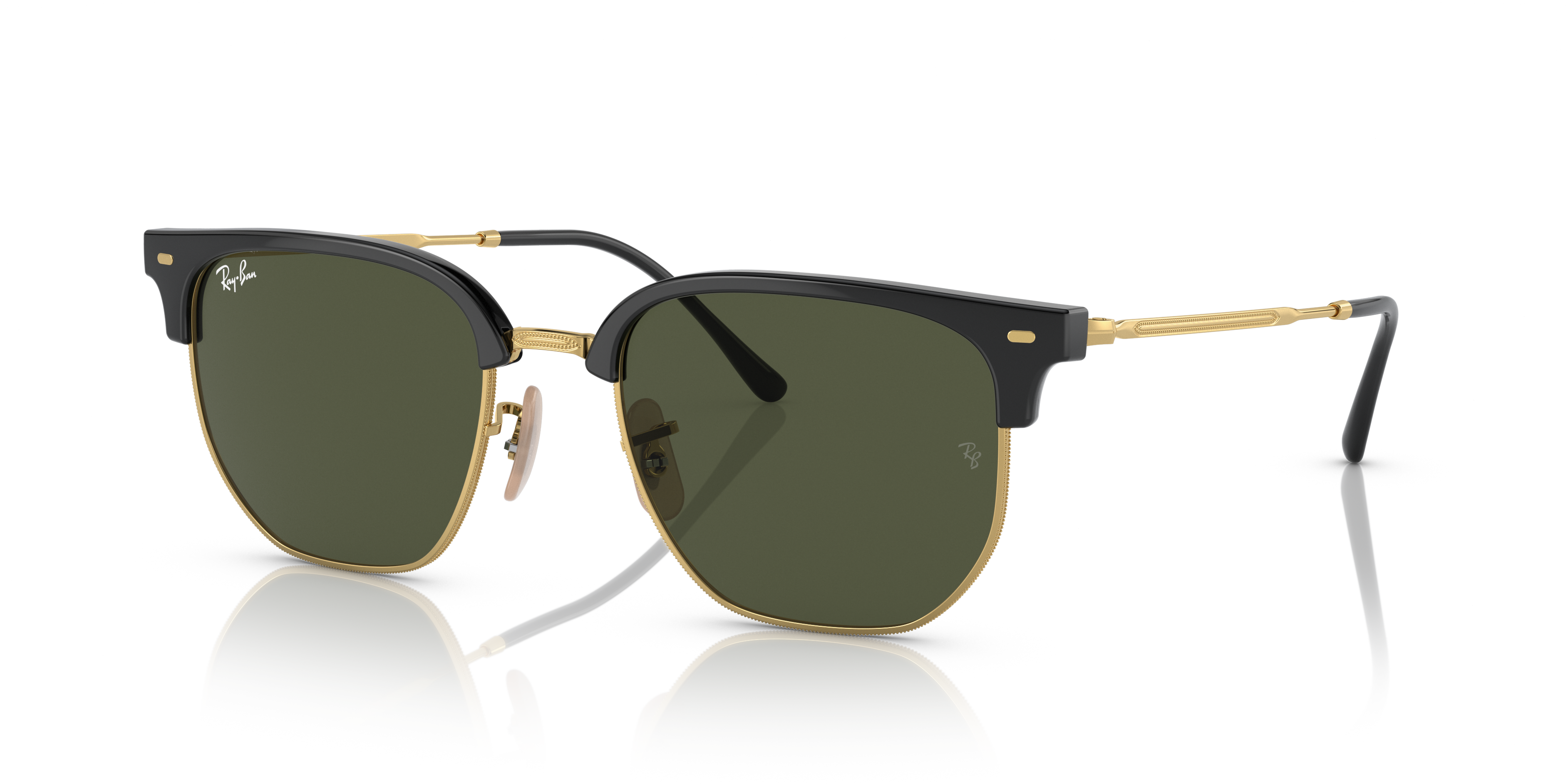 RB4416 New Clubmaster