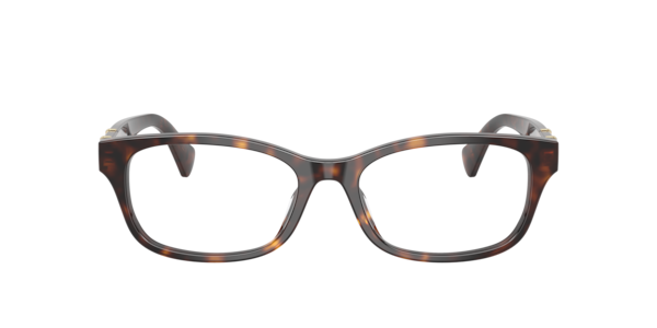 Ralph by Ralph Lauren RA7201U 5003 Women’s Glasses Tortoiseshell Size 52 - Free Lenses - Blue Light Block Available