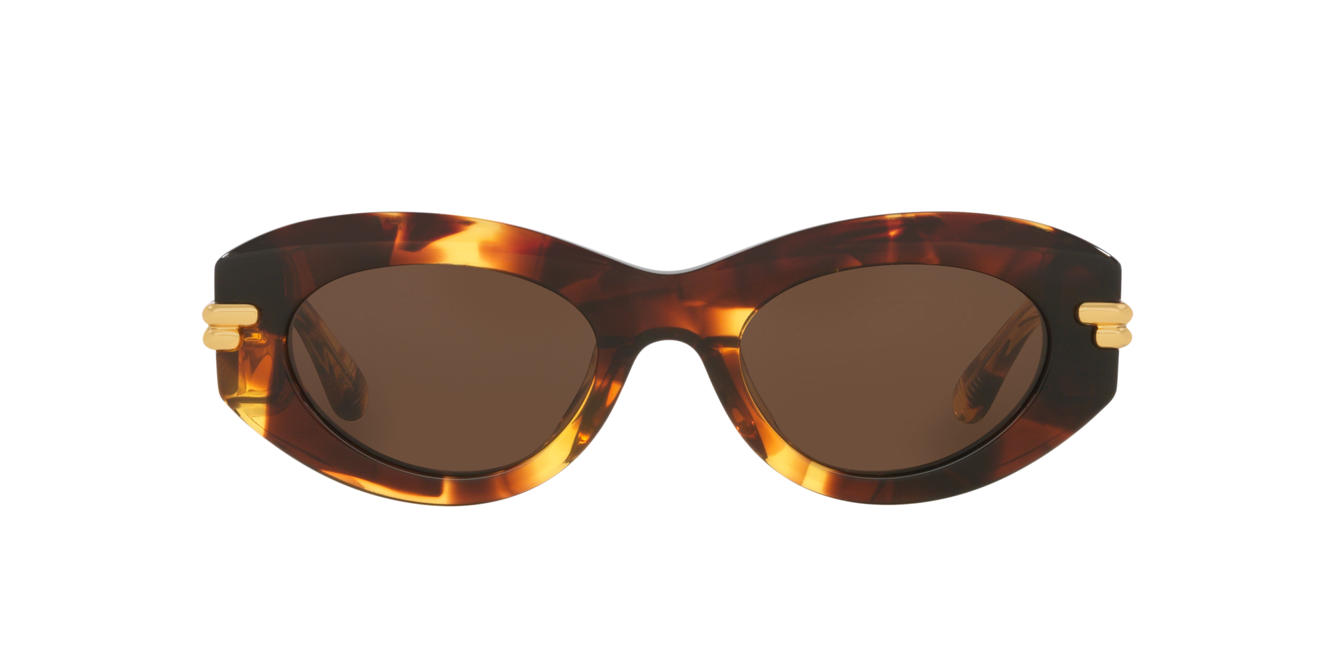 Bottega Veneta BV1322S Sunglasses | LensCrafters