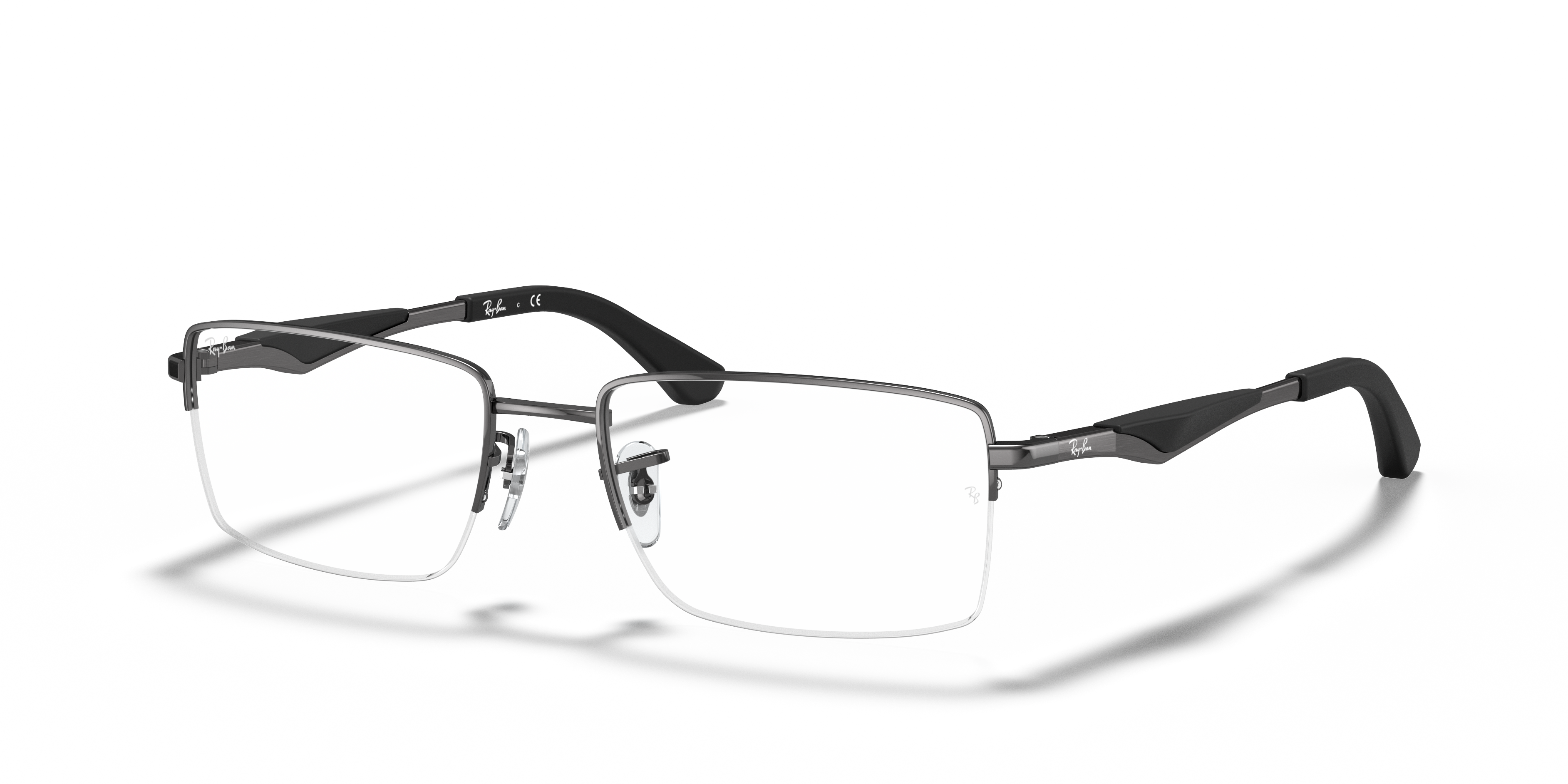 RB6285 Optics