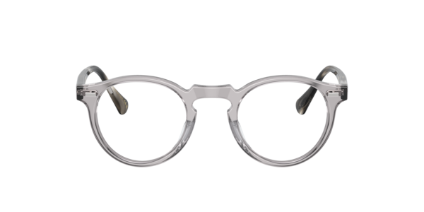 Oliver Peoples OV5186 Gregory Peck Eyeglasses | LensCrafters