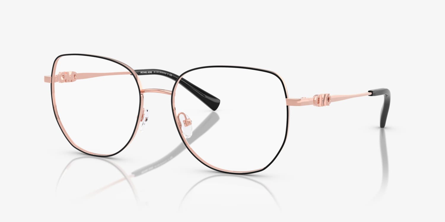 Michael Kors MK3062 Belleville Eyeglasses | LensCrafters
